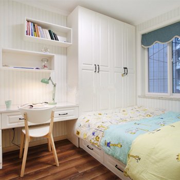 西安Journey的家普通公寓(庙子巷店)酒店提供图片