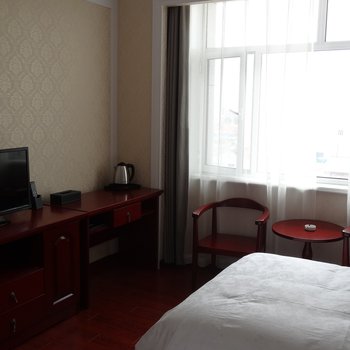 西乌珠穆沁旗荣利元宾馆酒店提供图片