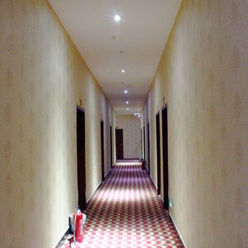 赤水弘旭宾馆酒店提供图片