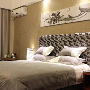 浏阳浮乐德国际商旅酒店酒店提供图片