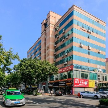 珠海扬名酒店