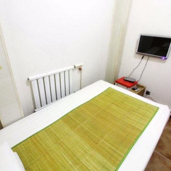 青岛好来屋旅馆汽车北站店酒店提供图片