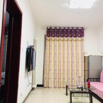 郑州坚持不懈公寓(南岗村分店)