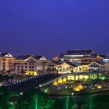 苏州静思园开元大酒店