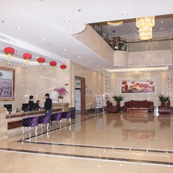 阳江荣晖大酒店酒店提供图片