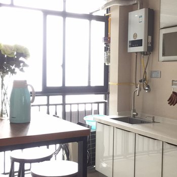 成都李慧公寓酒店提供图片