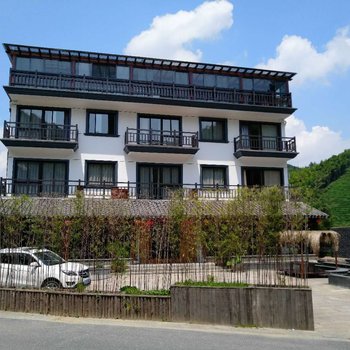 杭州云来集精品民宿
