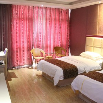 义乌凯得隆宾馆酒店提供图片