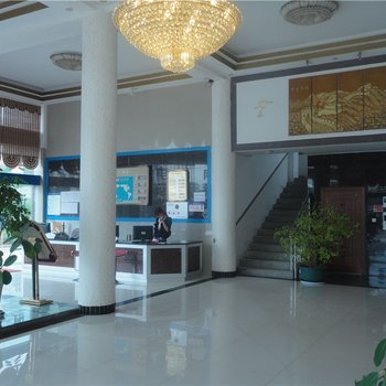 文山丽水酒店酒店提供图片