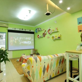 成都宽窄巷子特色民宿(上同仁路分店)酒店提供图片