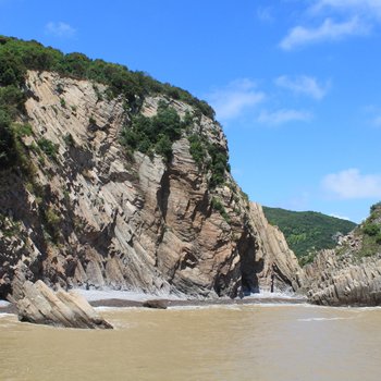 宁波仙瀛一海风海岛海上风情客栈酒店提供图片