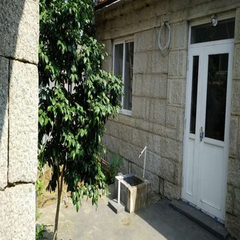 青岛福海盛农家乐
