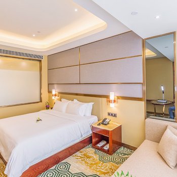 珠海东方印象大酒店酒店提供图片