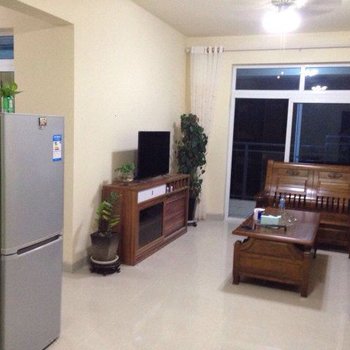 珠海二十二度公寓酒店酒店提供图片