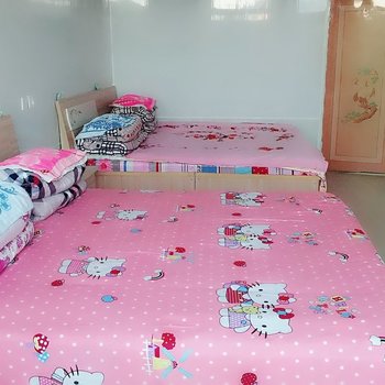 盘锦大洼区赵圈河镇传来农家院特色民宿酒店提供图片