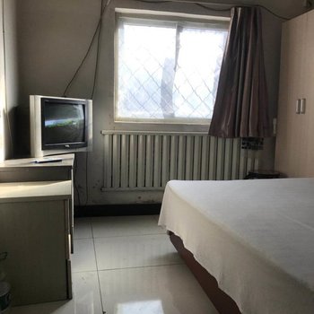 北京小王家庭公寓酒店提供图片