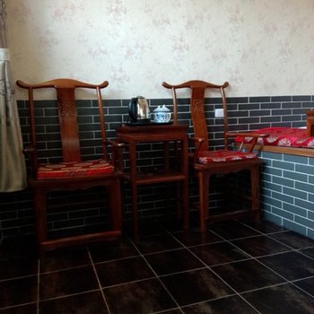 平遥翔升客栈酒店提供图片
