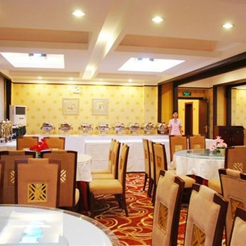 长白山白山假日酒店(池北)酒店提供图片