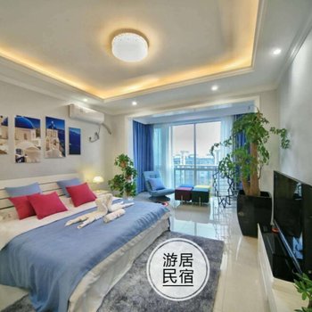 浏阳游居民宿