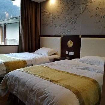 峨眉山雪芽酒店酒店提供图片