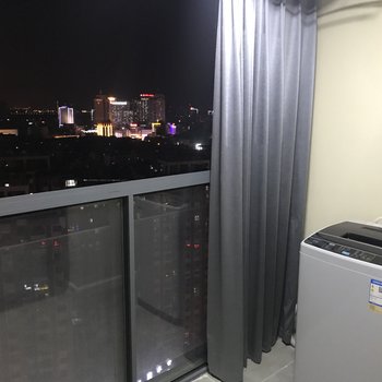 镇江接触不良公寓酒店提供图片