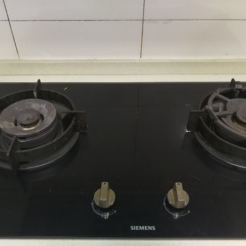 上海Paul Gin普通公寓酒店提供图片