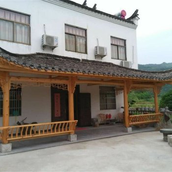 查济景观客栈(宣城泾县)酒店提供图片