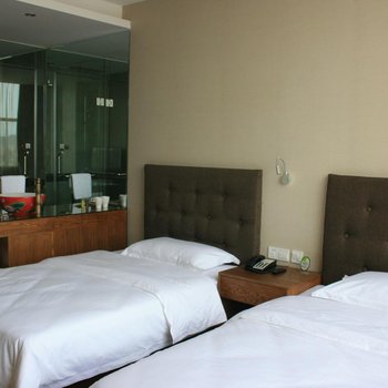 IHOTEL我的酒店(深圳坂田华为店)酒店提供图片