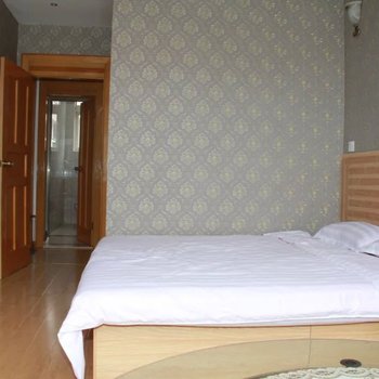 青岛友情客栈崂山风景区店酒店提供图片