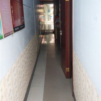 平泉广缘旅馆酒店提供图片