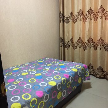 西安三胖普通公寓酒店提供图片