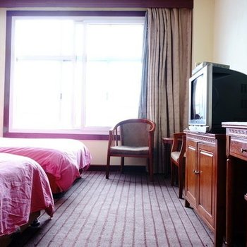 常熟衡山宾馆酒店提供图片