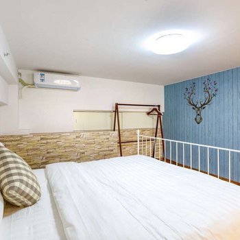 广州大浪淘沙公寓(汉兴西路分店)酒店提供图片