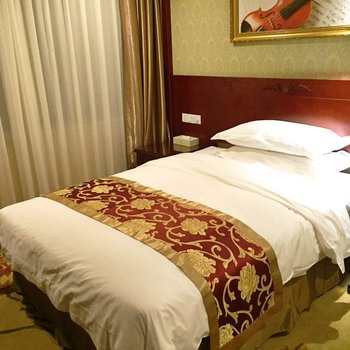 维也纳酒店(南宁仙葫店)酒店提供图片
