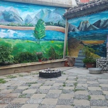 丽江邻家驿站