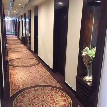 福海凯峰商务酒店酒店提供图片