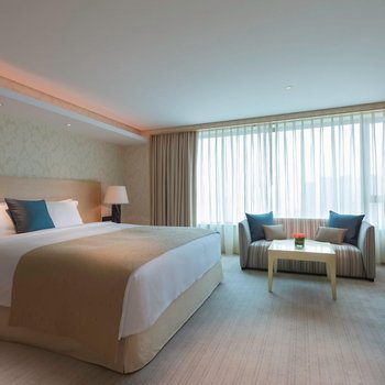 武汉马哥孛罗酒店酒店提供图片