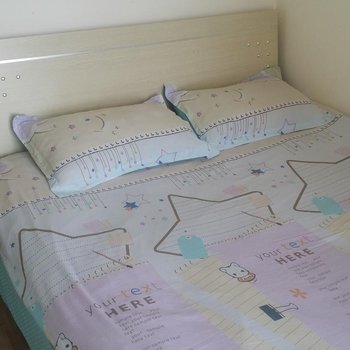 石家庄红人公馆新天地短租公寓酒店提供图片