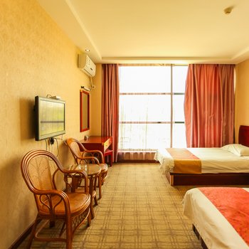 紫水晶宾馆酒店提供图片