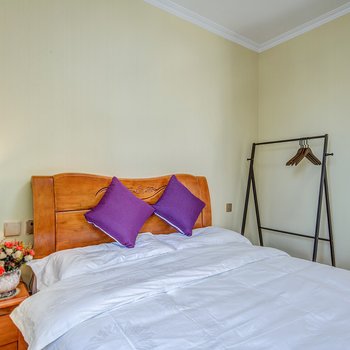 西安时光咖啡公寓(翠华路-雁展路口分店)酒店提供图片