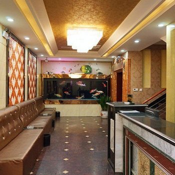 连云港海霞星苑酒店