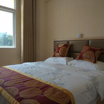 冕宁橄榄农庄酒店提供图片