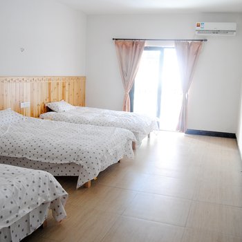 宏村王家艺术酒店酒店提供图片