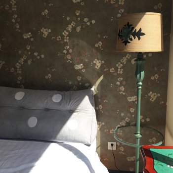 广州泉聚度假别墅(广州富力泉林荫路46号别墅分店)酒店提供图片