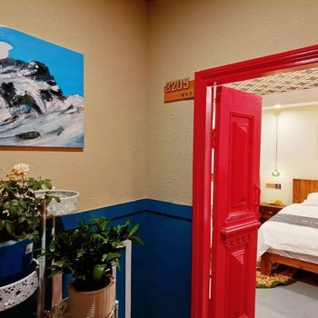 喀什绮辰民宿酒店提供图片