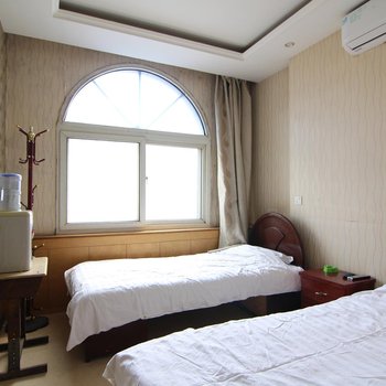 稷山大佛宾馆