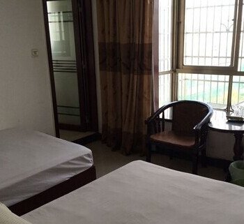 浏阳507家庭旅馆酒店提供图片
