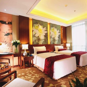 西安永昌国际大酒店(西安永昌宾馆)酒店提供图片