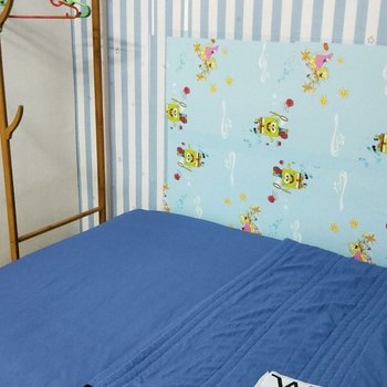 泉州壁虎漫步客栈
