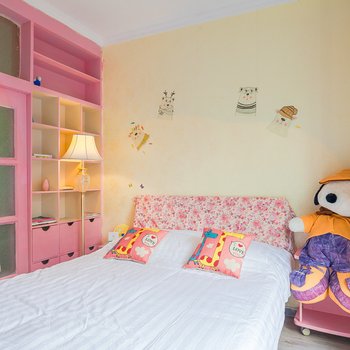 重庆小阳风情民宿酒店提供图片